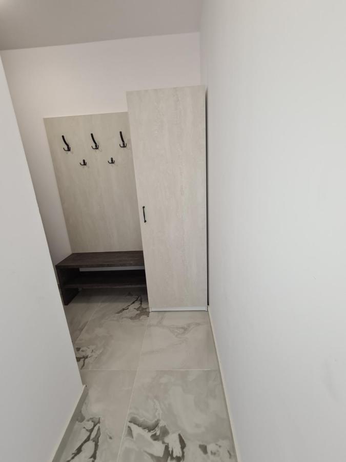 Gold Beach Apart Obzor Exterior foto