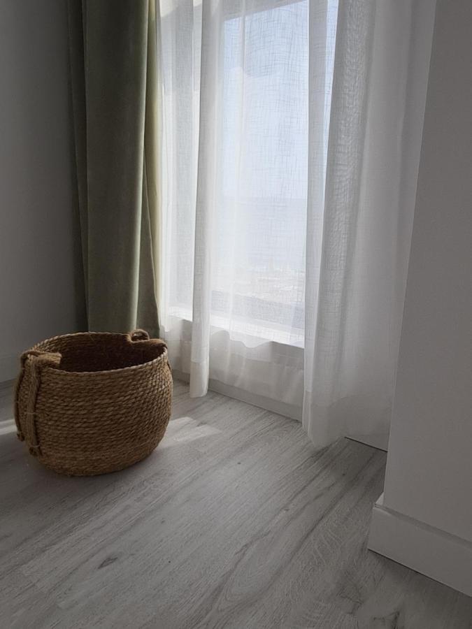 Gold Beach Apart Obzor Exterior foto
